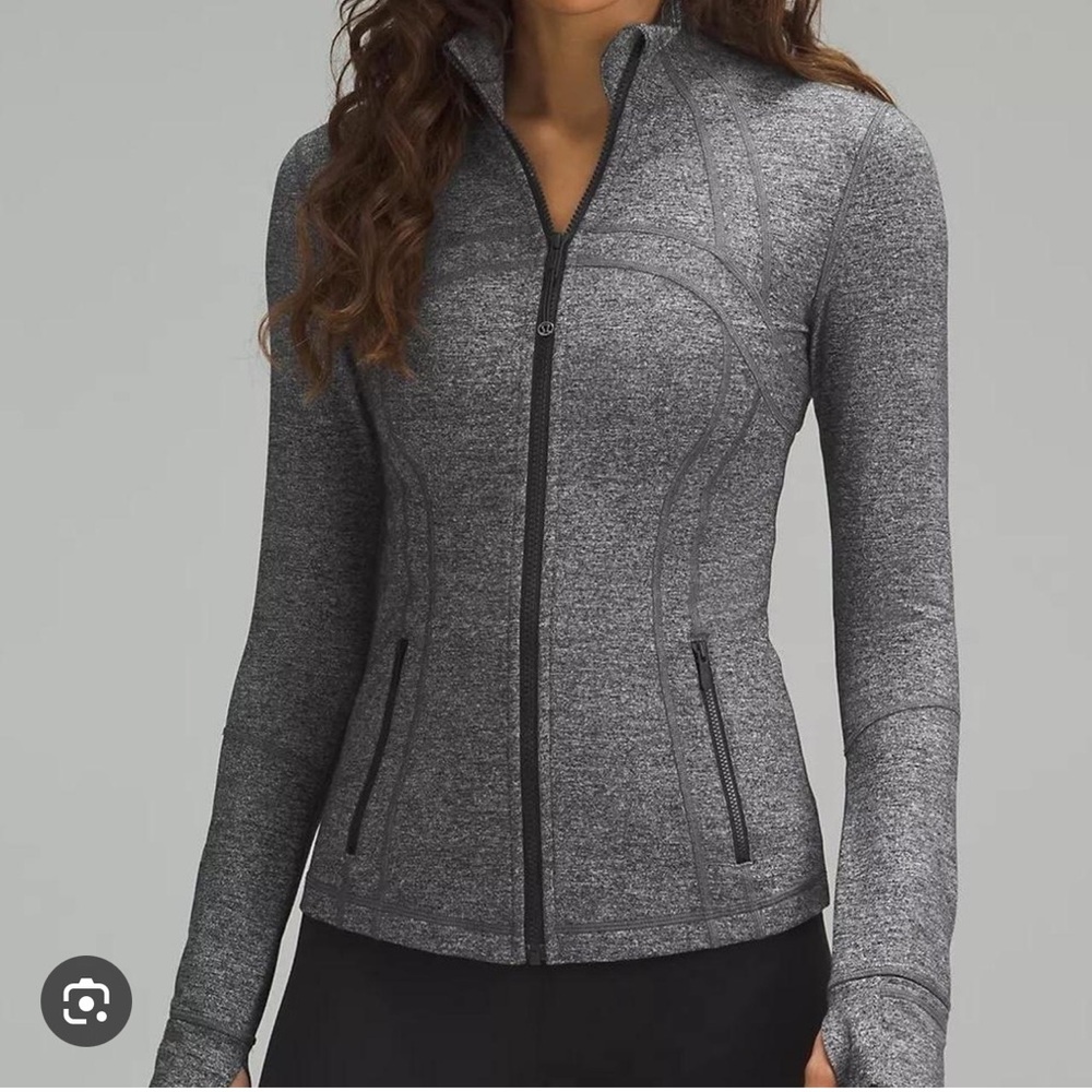 Lululemon Define Jacket